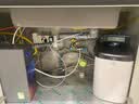 爱惠浦（Everpure） 家用迷你软水机 中央全屋净水器ES-210 全自动除垢软化水质 ES-210软水机（8000T处理量） 实拍图