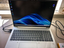 惠普（HP）战66 16英寸2025轻薄办公笔记本电脑 标压锐龙7 H 255 32G 1T 2.5K屏 1年上门【国家补贴】 实拍图