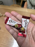 德芙丝滑牛奶巧克力 分享装243g 京东专供 休闲儿童零食 糖果 实拍图