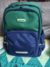 卡拉羊书包小学生1-4-6年级超轻减负背包户外出游男女大容量休闲双肩包 实拍图