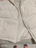 班尼路（Baleno）羽绒棉服女冬季2025新款小个子面包服棉袄子加厚保暖棉衣外套女装 实拍图