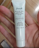 Fresh馥蕾诗红茶紧致提拉睡眠面膜15ml 实拍图