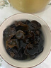双塔黑木耳250g 东北特产干木耳小碗耳肉厚凉拌火锅食材南北干货 实拍图