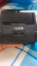驰腾 S1 智能标签打印机 蓝牙热敏便携式 食品饰品线缆标价机 合格证珠宝服装吊牌超市价格标签机  实拍图