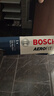 博世（BOSCH）雨刷雨刮器24/18风翼U型 09-14科鲁兹/探界者/开拓者/瑞虎5 实拍图