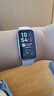 华为（HUAWEI）手环10 标准版 冰川白 智能手环专业睡眠分析情绪健康铝合金机身心率监测运动手环华为手环9升级 实拍图