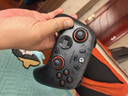 盖世小鸡（GAMESIR）启明星2无线游戏手柄switch手柄 宏编程手机安卓苹果PC电脑steam蓝牙有线宝可梦za双人平板NS2pro 实拍图