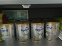 爱他美（Aptamil）澳洲白金版 含DHA段叶黄素婴幼儿牛奶粉保税新西兰原装进口 2段 6罐【膨胀金至高赠150元社群价更优】 实拍图