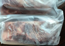 皓月 国产黄牛吊龙外脊部位 净重3斤 潮汕火锅生鲜牛肉冷冻 源头直发 实拍图