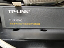 普联（TP-LINK）双核多WAN口千兆企业VPN路由器 防火墙/VPN/AP管理 TL-ER3200G 实拍图