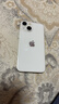 Apple/苹果 iPhone 13 mini （A15）支持移动联通电信5G 星光色 512G 实拍图