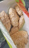 圣农 脆皮炸翅鸡肉炸鸡翅中香烤翅中小食半成品 脆皮炸翅3包(原味*2+香辣*1) 实拍图