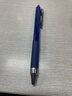 百乐（PILOT）【热门商品】热可擦笔按动蓝色中性笔0.5水笔签字笔小学生手账作业刷题笔高颜值学习文具套装 3支 实拍图