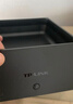 普联（TP-LINK） AX3000满血WiFi6千兆无线路由器 5G双频游戏路由 易展Mesh 3000M无线速率XDR3050 实拍图