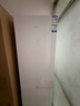 海尔（Haier）「真省电」285L两门小冰箱一级能效风冷无霜左右开门可调BCD-285WGHC2DEWV 实拍图
