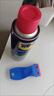 WD-40强力除胶剂汽车清洁家用去胶清洗剂玻璃不干胶双面粘去除瓷砖地板 实拍图