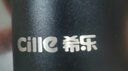 希乐水杯316不锈钢保温杯保冷杯高颜值办公商务杯男士泡茶杯杯子500ml 实拍图