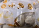 风马牛包子 无锡小笼包 蟹黄汤包 蟹黄肉包 特产鲜肉灌汤包营养早餐 无锡经典小笼包（50g*16只） 实拍图
