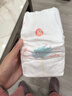 好奇（Huggies）皇家小龙裤纸尿裤M46(6-11kg)尿不湿【30倍爆吸】 实拍图