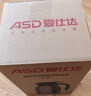 爱仕达（ASD）保温壶家用大容量热水瓶玻璃内胆暖水瓶壶宿舍办公RWS16P17WG-W 实拍图