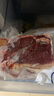 1号会员店 澳洲进口金钱腱  精修原切牛腱子肉 腱子芯 牛肉生鲜 净重2斤 实拍图