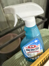 花王（KAO）玻璃清洗剂500ml 浴室玻璃水垢清洁剂喷雾擦窗户神器去污不留水印 实拍图