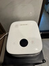 美的（Midea）电饭煲家用电饭锅3L白玉抗菌圆釜2-3人柴火饭智能预约多功能煮饭锅不沾锅小型微压RE3020品牌官方 实拍图