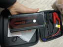 扬子（YANGZI）汽车应急启动电源搭电宝小车12V充电宝打火神器摩托车辆强起车用电瓶充电器户外便携 实拍图