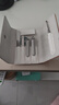 MR.GREEN德国指甲刀套装工具指甲剪指甲钳/锉进口不锈钢差旅便携款Mr-6618 实拍图