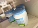 BTNature蓝一号成长胖高个子奶粉儿童3-6-15岁以上学生青少年贝特恩进口 【挑食矮个体弱可用】全脂1kg3罐 实拍图