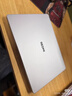 小米笔记本电脑 红米REDMI Book 14焕新版轻薄本高性能酷睿i5 16G 512G 25年新品上市 实拍图