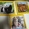 美国国家地理趣味小百科 中英文双语读物（套装共6册）   图书开学季 图书开工开学季 送礼好物 小学生推荐书单 一升二衔接 小升初衔接 实拍图