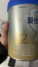 爱他美（Aptamil）卓傲较大婴儿配方奶粉2段（6—12月龄）800g*6罐  爱他美卓傲 实拍图