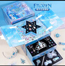 菲贝（feibei）儿童玩具3-6岁艾莎公主女孩生日礼物5岁冰雪奇缘爱莎首饰盒 实拍图
