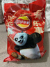 乐事（Lay's）薯片分享装 功夫熊猫联名新年大礼包 380克 混合口味 实拍图