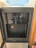 美的（Midea）饮水机茶吧机家用上置式净水机一体客厅立式家用桶装宿舍办公室YR1002S-X【钢化玻璃双开门】 实拍图