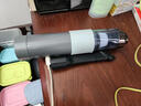 扬子车载吸尘器大吸力无线家用迷你手持桌面缝隙吸吹一体随手吸 实拍图
