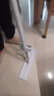 佳帮手平板拖把40cm4布家用一拖净免手洗2025墩布拖布拖地神器洗拖一体 实拍图