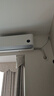 小米米家空调 巨省电Pro 1匹 超一级能效 双缸压缩机 空调挂机 26GW-NA20/V1A1 整机十年质保 实拍图