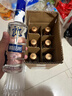 郎酒 顺品郎金盖 兼香型白酒 45度 480ml*6瓶 整箱装（非原箱） 实拍图