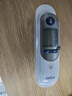博朗（BRAUN）耳温计IRT6525耳温枪电子体温计宝宝婴儿老人体温枪医用测温度计 实拍图