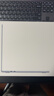 Apple/苹果AI笔记本/2025款MacBookAir13英寸M4(10+10核)16G 512G 天蓝色电脑MC6U4CH/A 实拍图