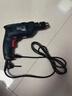 博世（BOSCH）手电钻冲击钻家用600瓦钻墙打孔升级款GSB600RE多功能工具套装 实拍图