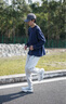 安踏C202 6代心跳丨马拉松碳板专业竞速跑步鞋子男运动鞋男女 【男款】白荆棘-2 41 实拍图