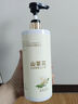 倍膳健山茶花搓泥宝600ml啫喱沐浴全身去角质搓澡泥磨砂膏儿童男士金榜 实拍图
