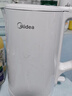 美的（Midea）电热水壶烧水壶自动断电保温一体恒温水壶保温开水壶食品级316L不锈钢智能一键保温热水壶SHE1521 实拍图