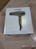 康夫（CONFU）电吹风机2300W大功率家用吹风筒专业发廊款大风力恒温护发快速干发电风筒KF-8955 实拍图