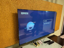 创维电视65A3F【伸缩挂架送装一体】65英寸电视机2+64GB一级能效144Hz高刷4K液晶游戏智能平板国家补贴 实拍图