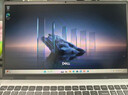 戴尔（DELL） Pro灵越15大屏轻薄本3530升级DC15250 15.6英寸超极本女大学生便携学习办公游戏手提笔记本电脑 15Pro旗舰【酷睿i7 120Hz高刷屏】 32G内存/1TB高速固态 实拍图