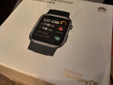 华为（HUAWEI）【咨询享优惠】华为手表WATCH D2腕部心电动态血压采集记录仪睡眠压力成人老人监护体温血氧监测 幻夜黑【贴膜+晒单十一选二】 实拍图